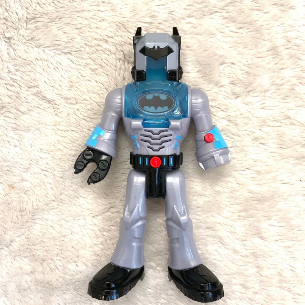 DC Batman Action Figure
